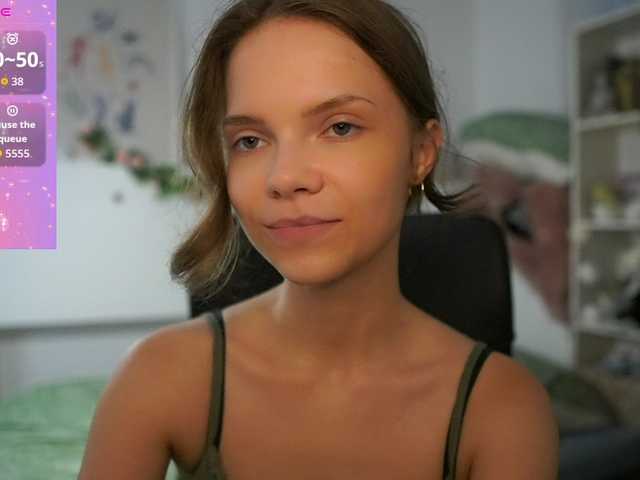 NatashaMalko live cam on BongaCams