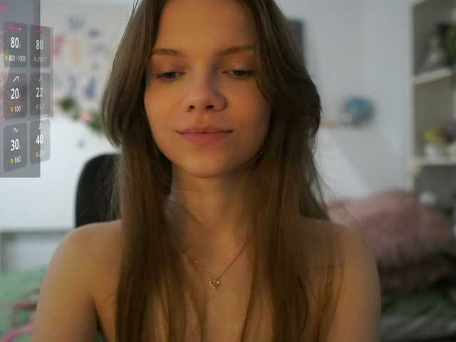NatashaMalko's BongaCams show and profile