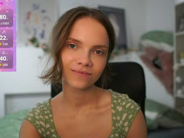 NatashaMalko live cam on BongaCams