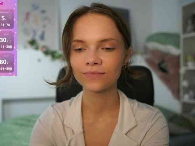NatashaMalko Live Webcam on BongaCams