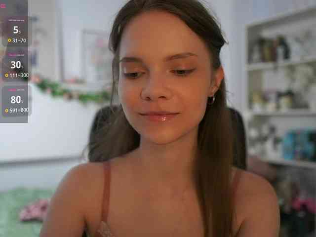 NatashaMalko webcam