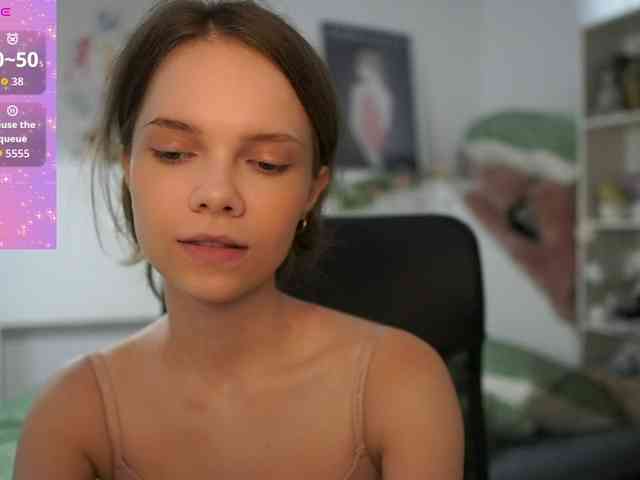 NatashaMalko webcam