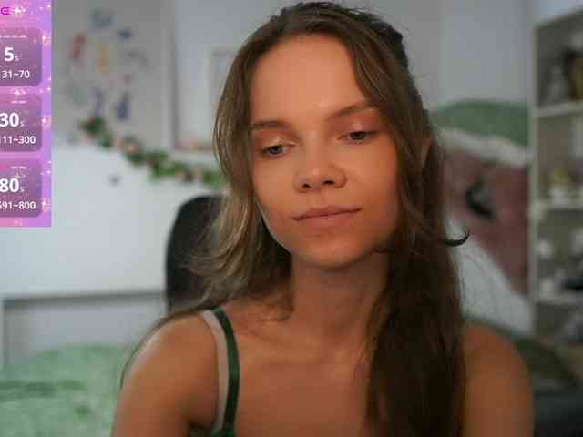 NatashaMalko webcam