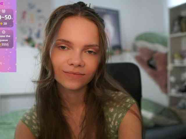 NatashaMalko webcam