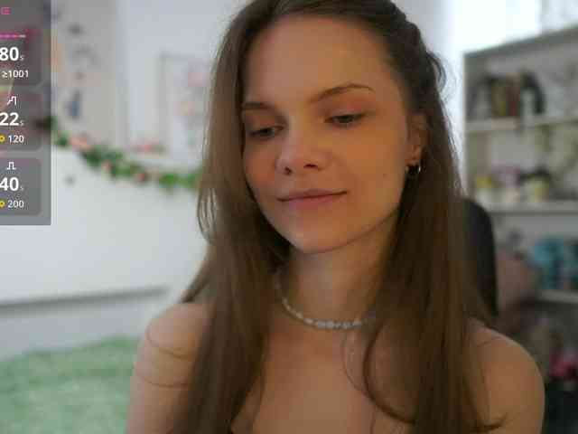NatashaMalko webcam