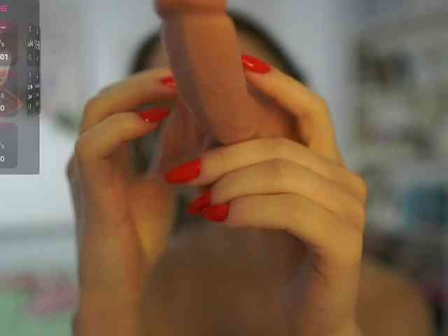 NatashaMalko webcam