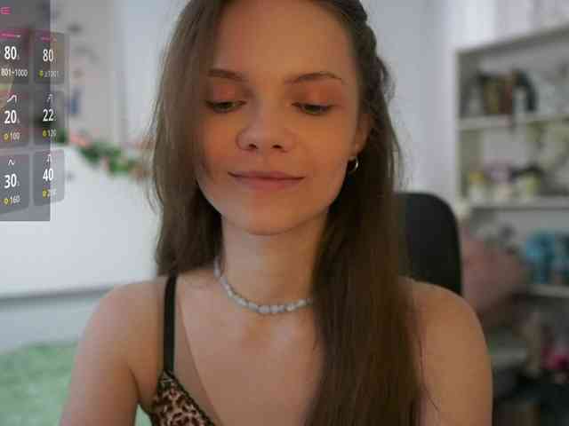 NatashaMalko webcam