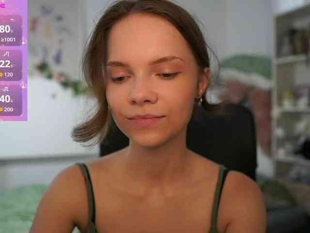 NatashaMalko webcam