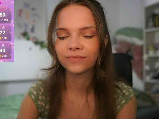 NatashaMalko webcam