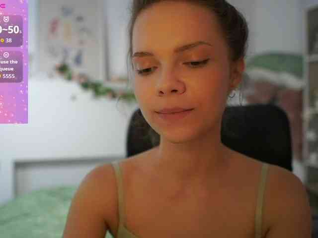 NatashaMalko webcam