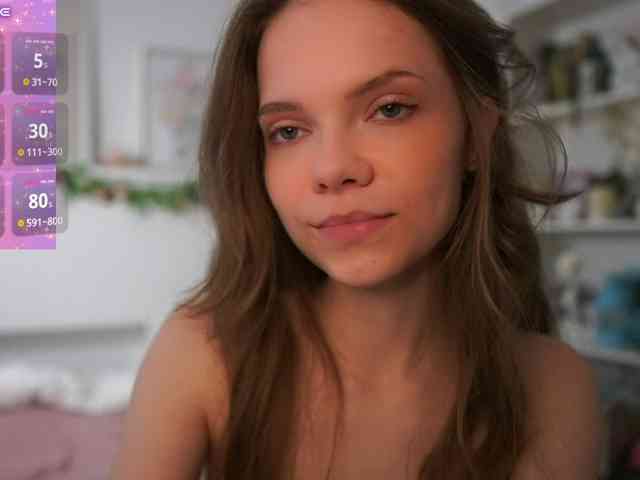 NatashaMalko webcam