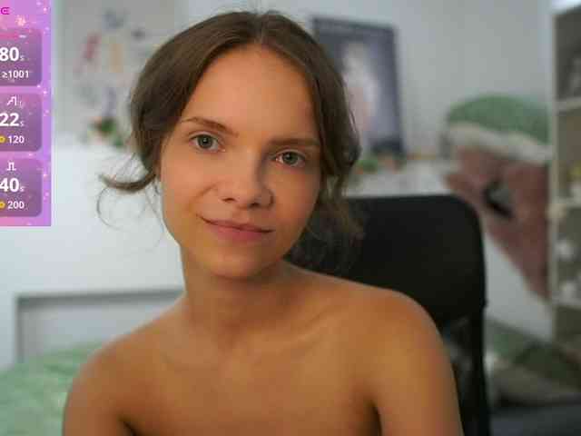 NatashaMalko webcam