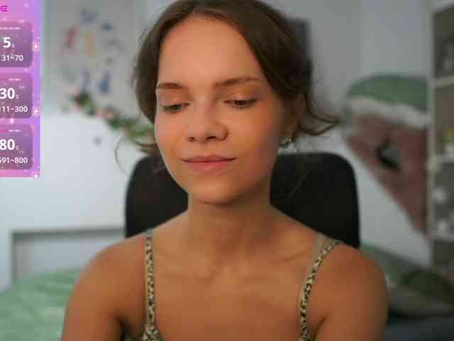 NatashaMalko webcam