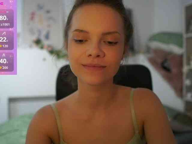 NatashaMalko webcam