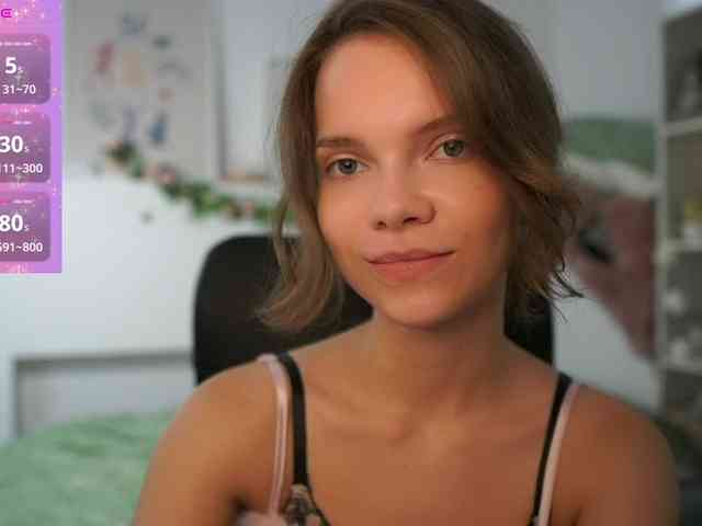 NatashaMalko webcam