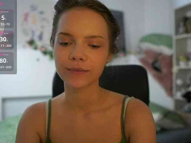 NatashaMalko webcam
