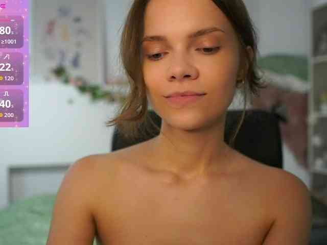 NatashaMalko webcam