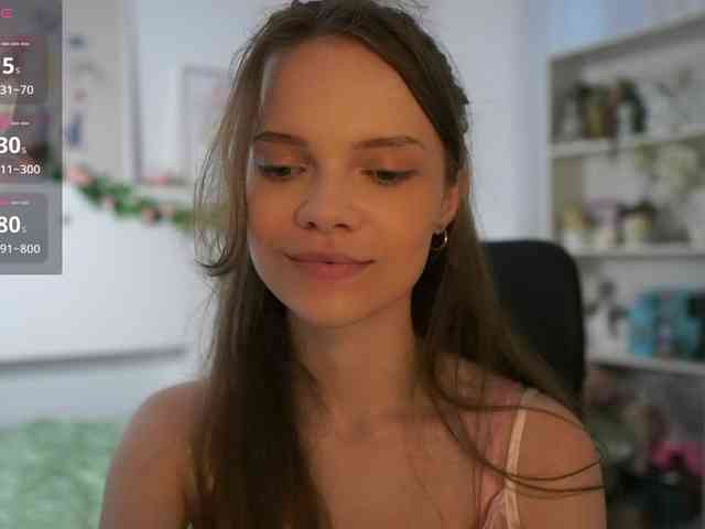 NatashaMalko webcam