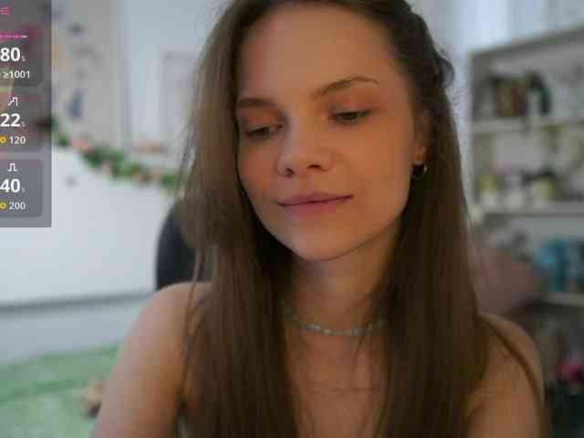 NatashaMalko webcam