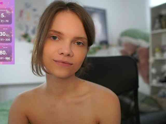 NatashaMalko webcam