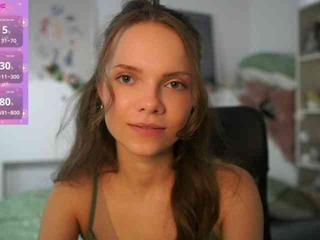 NatashaMalko webcam