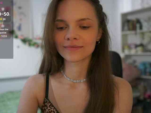 NatashaMalko webcam
