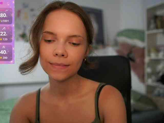 NatashaMalko webcam