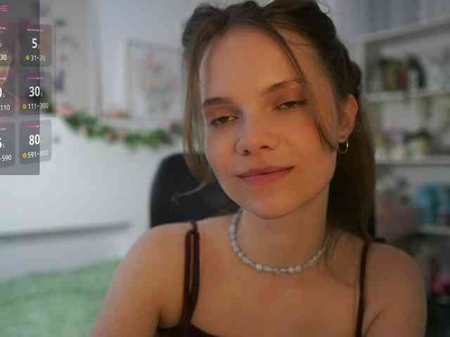 NatashaMalko webcam