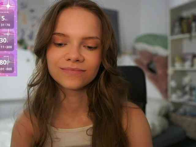 live cam online NatashaMalko