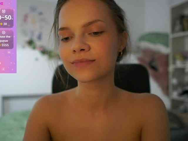 NatashaMalko webcam