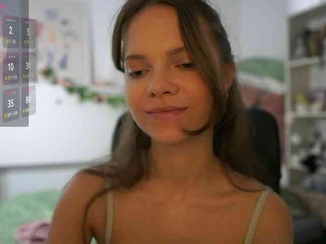 NatashaMalko webcam