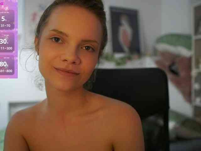 NatashaMalko webcam