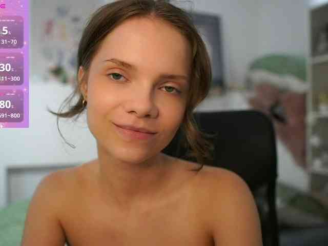 NatashaMalko webcam
