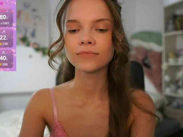 NatashaMalko webcam