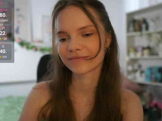 NatashaMalko webcam