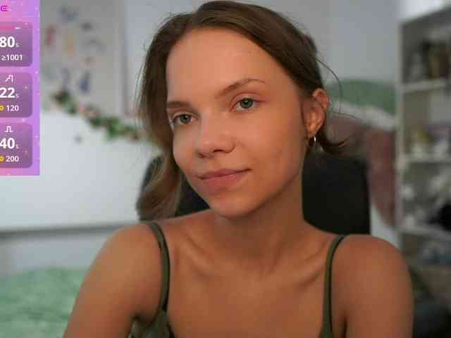 NatashaMalko webcam