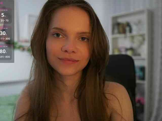 NatashaMalko webcam