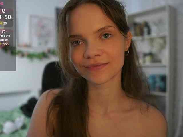 NatashaMalko webcam