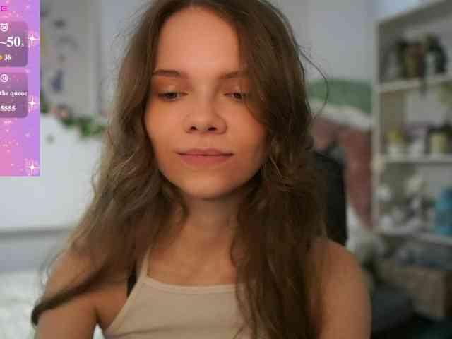 NatashaMalko webcam