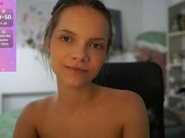 NatashaMalko webcam