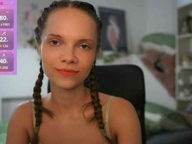 NatashaMalko webcam