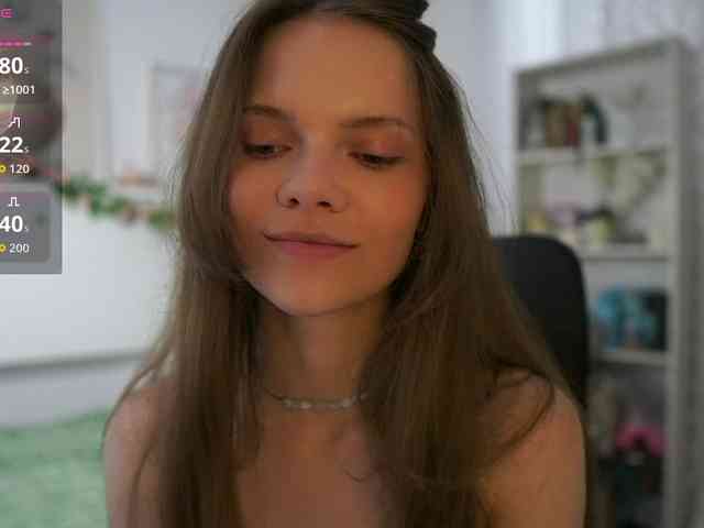 NatashaMalko webcam