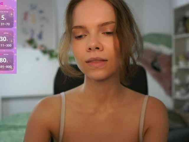 NatashaMalko webcam