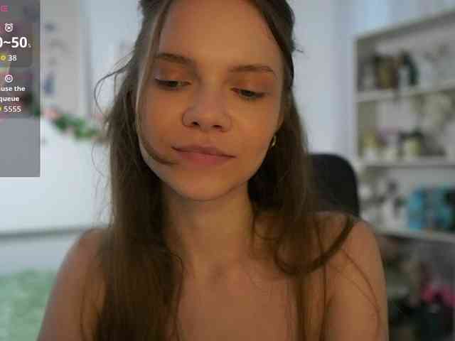 NatashaMalko webcam