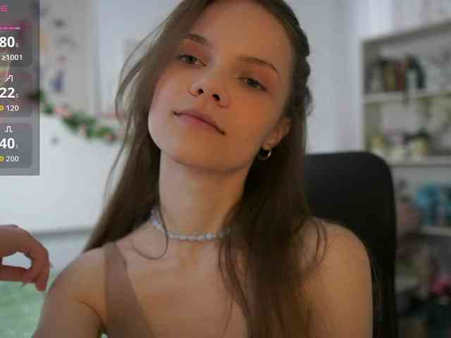 NatashaMalko webcam