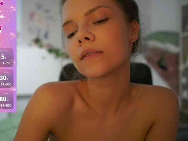 NatashaMalko webcam