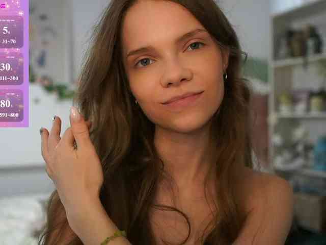 NatashaMalko webcam