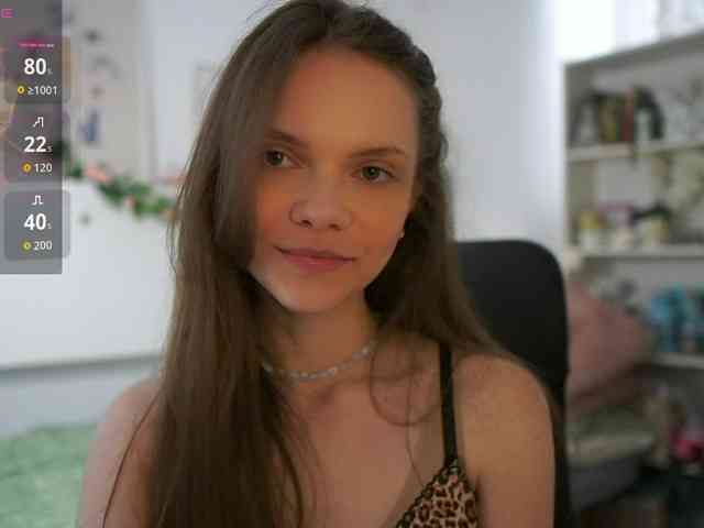 NatashaMalko webcam