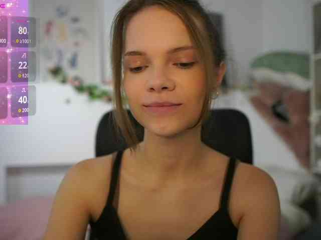 NatashaMalko webcam