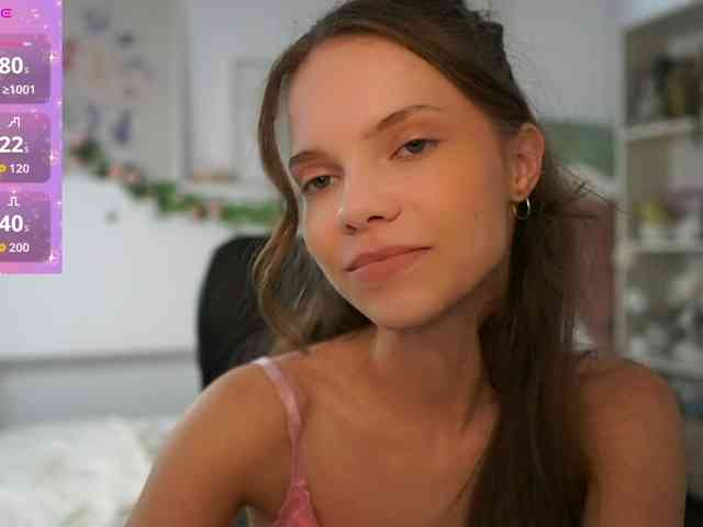 NatashaMalko webcam